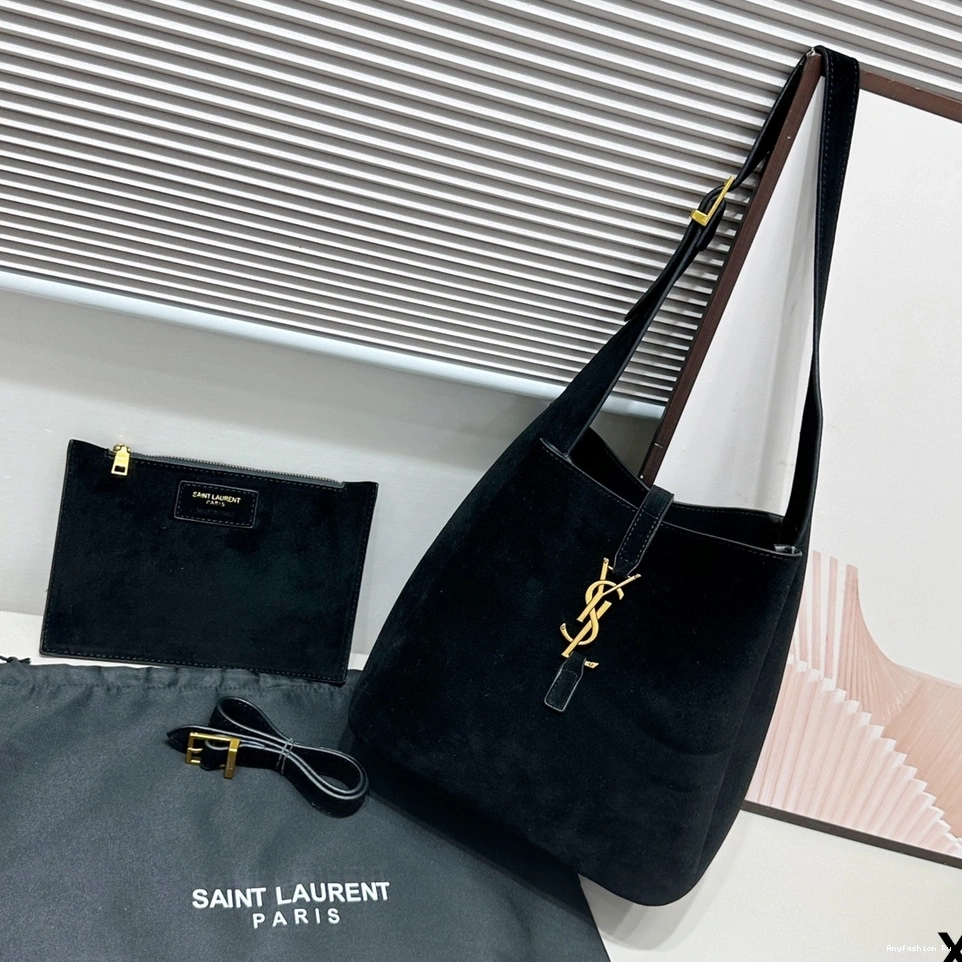 Shoulder Bags Yves Saint 2516 Women For Stylish Laurent YSL 0107